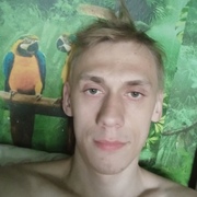 Андрей, 22, Пермь