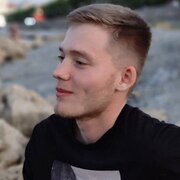 Даниил, 24, Новороссийск