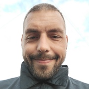 Виталий, 33, Владимир