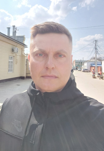 My photo - Denis, 35 from Labinsk (@denis288409)