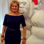 Elena 64 Yekaterinburg