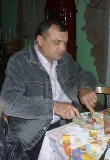 My photo - Viktor, 55 from Krasnodon (@viktor119226)