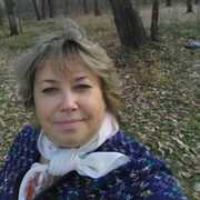Инесса, 59, Ступино