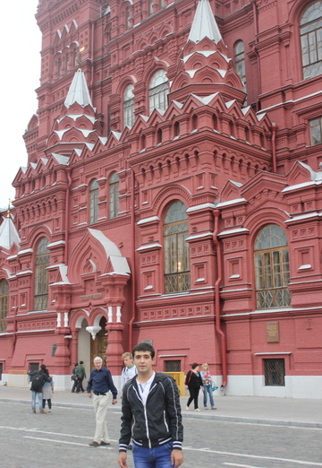 Моя фотография - Tiko, 28 из Москва (@tiko596)