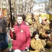 Александр, 50, Северодвинск