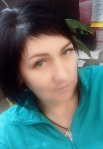 Моя фотография - Елена Синкина, 45 из Бийск (@elenasinkina1)