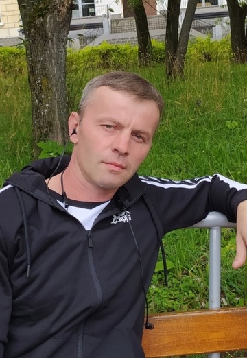 My photo - Aleksandr, 43 from Seversk (@aleksandr860151)