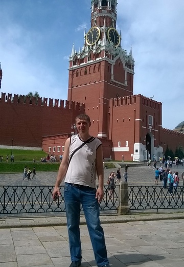 Моя фотография - Валентин, 49 из Москва (@valentin18762)