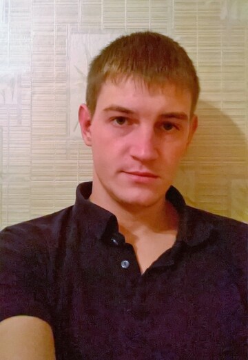 Моя фотография - Слава, 30 из Удомля (@slava27833)