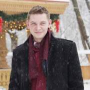 Александр Анохин, 31, Липецк