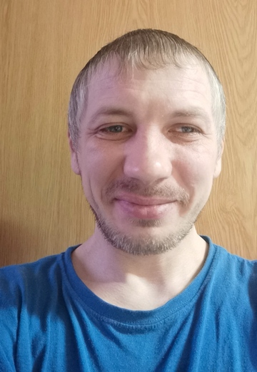 My photo - Vladimir, 37 from Oktjabrski (@vladimir357074)