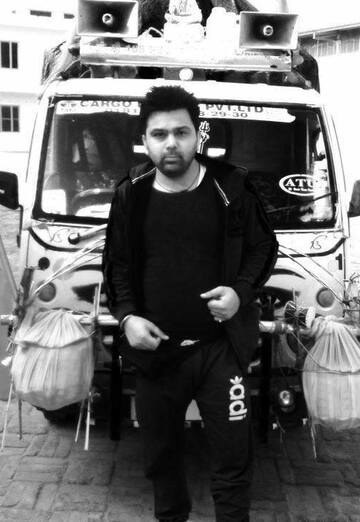 My photo - Mohit Chhabra, 39 from Gurugram (@mohitchhabra)