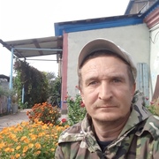 Олег, 45, Мокроус