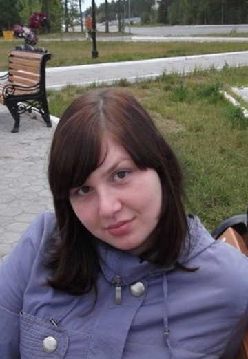 Моя фотография - Маришка, 31 из Краснодар (@marishka728)