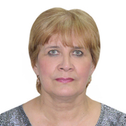 Минзаля, 58, Кандры