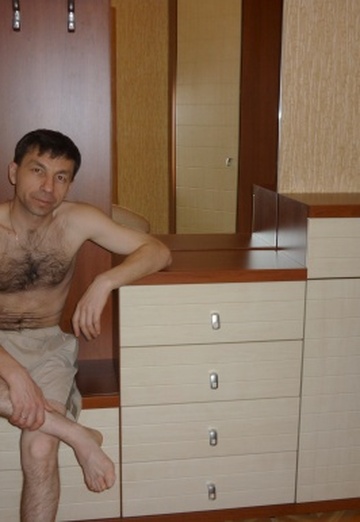 My photo - gosha, 51 from Kazan (@gosha6)