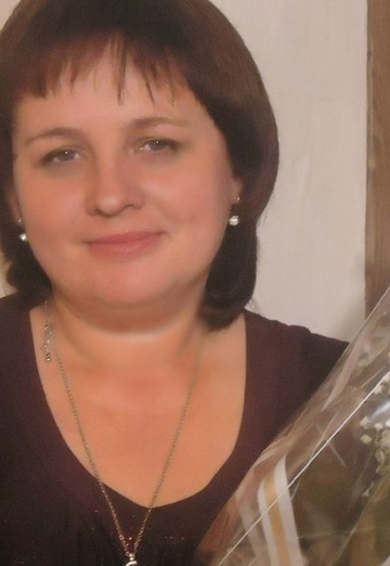 Моя фотография - Инна, 45 из Новосибирск (@inna39020)