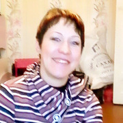 Светлана, 40, Нижний Новгород