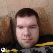 Михаил, 31, Смоленск