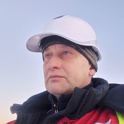 Александр, 50, Северо-Енисейский