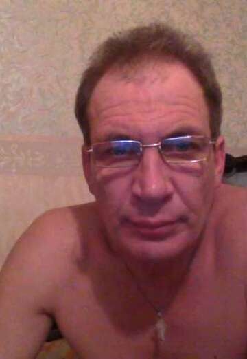 My photo - viktor, 57 from Bratsk (@viktor50143)
