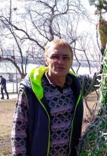 Моя фотография - ИВАН, 53 из Новосибирск (@ivan276482)
