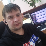 Дмитрий, 34, Ивановка
