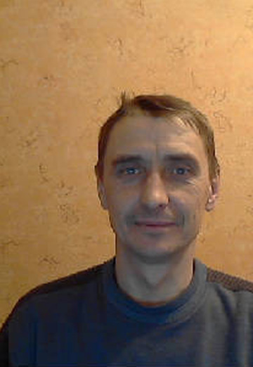 Моя фотография - Андрей, 52 из Вихоревка (@andreyilyashenko)