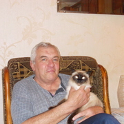 stanislav, 55, Апрелевка