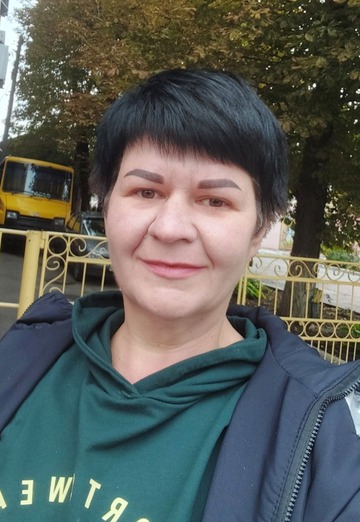 My photo - Snіjana., 45 from Kropyvnytskyi (@snejka13zwezda)