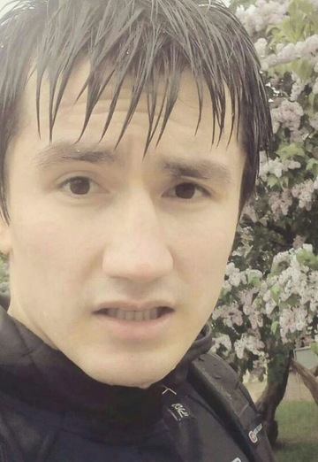 My photo - Ismat, 30 from Tashkent (@ismat471)