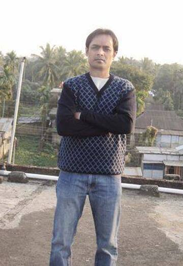 My photo - Raisul Islam Azad, 47 from Gurugram (@raisulislamazad)