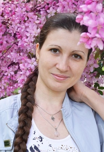 Моя фотография - Екатерина, 35 из Ярославль (@ekaterina174716)