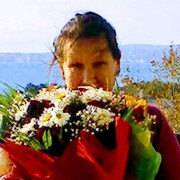 Ольга, 50, Майский