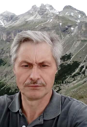 My photo - Oleg, 52 from Kishinev (@oleg285194)