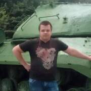 Максим, 32, Ильский