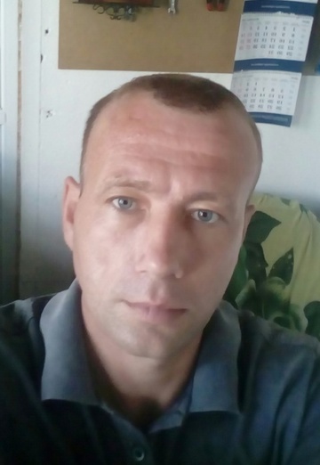 My photo - Pavel, 41 from Aktobe (@pavel158284)