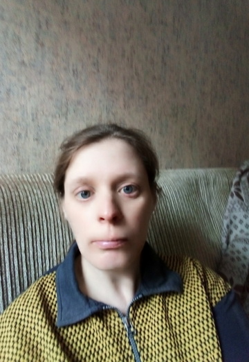 My photo - Tatyana, 27 from Zhukovsky (@tatyana405314)