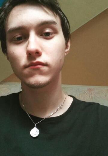 My photo - Daniil, 25 from Nizhny Tagil (@daniil14851)
