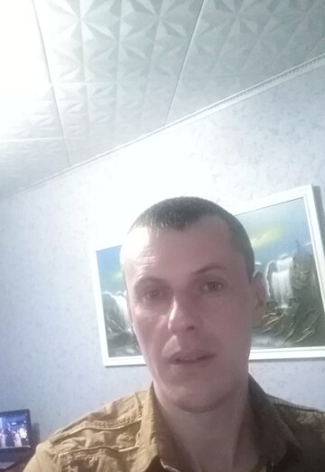My photo - Igor, 38 from Zhodzina (@igor289664)