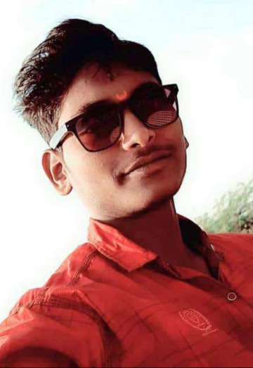 My photo - Ranjit Jagtap, 27 from Solapur (@ranjitjagtap)
