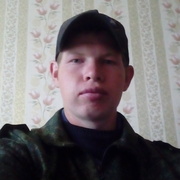 Макс Сергеев, 33, Удомля