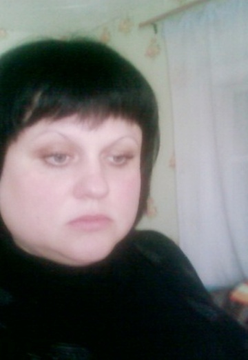 Моя фотография - алена, 41 из Новосибирск (@alena2526)