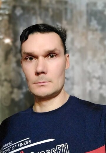 My photo - Aleksandr, 46 from Belokurikha (@aleksandr908141)