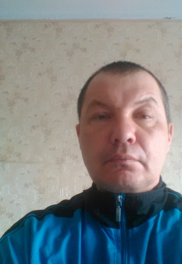 My photo - Vladimir, 51 from Mariupol (@vladimir356453)