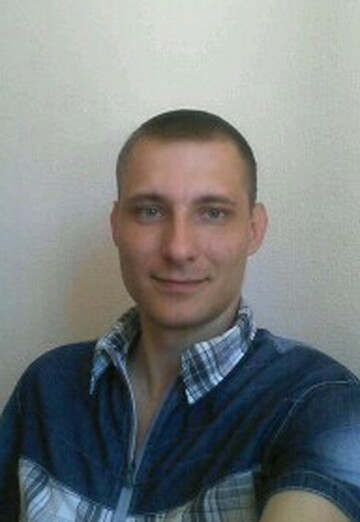 Моя фотография - Сергей, 33 из Кстово (@sergey913726)