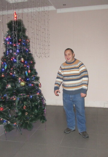 My photo - Aleksey, 37 from Yemanzhelinsk (@aleksey232624)