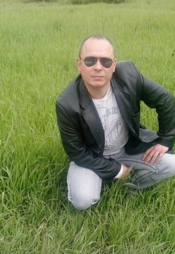 Моя фотография - Денис, 34 из Змеиногорск (@denisorlov4)