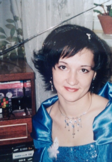 My photo - Olya (PANTERA), 35 from Vitebsk (@olya12359)