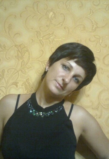 My photo - Galina, 45 from Luniniec (@galina55959)